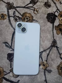 ايفون 15 بلص • ٢٥٦ • بطارية ٨٩