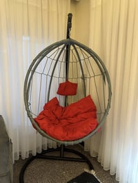 كرسي مرجوح • ما بيها ضرر • الامين الثانية