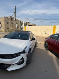 كي فايف جي تي لاين • موديل ٢٠٢٤ • فول مواصفات