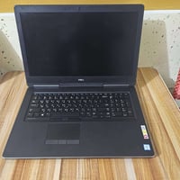 💥 عرض خاص – آخر قطعة متوفّرة!  💻 Dell Precision 7720 – الجيل السادس  💵...