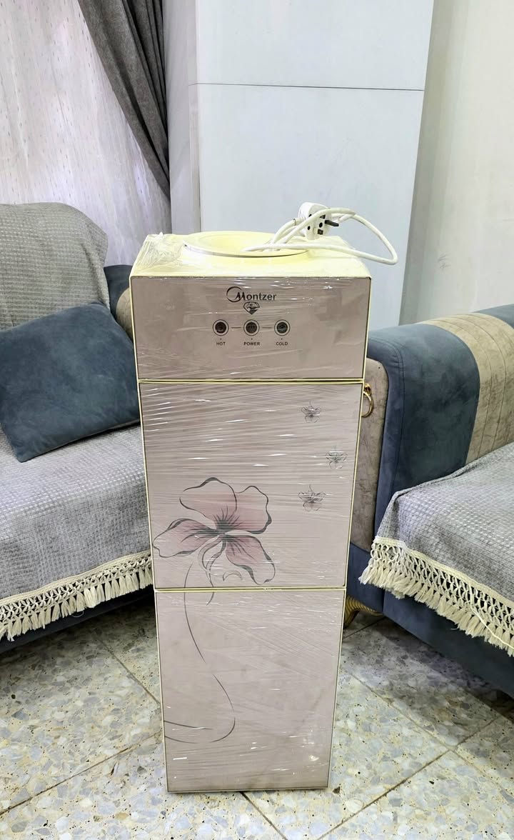 سلام عليكم براد اصلي وكاله حار بارد ثلاجه مستخدم قليل اخو الجديد فول ثلج  وضمان بلادي شركه 80 الف مع توصيل قفله قفله بغداد تواصل خاص


**إذا كنت صاحب هذا الإعلان وتريد حذفه لأي سبب، رجاءا أرسل رسالة إلى الدعم الفني**