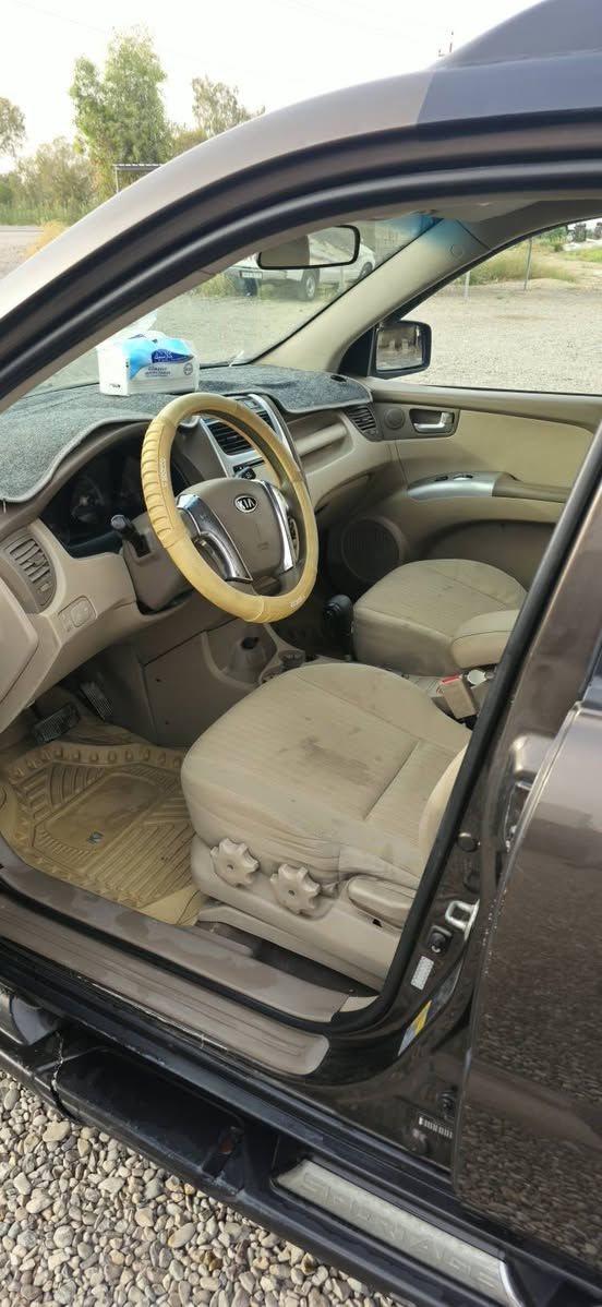 سبورتج ١٠ محرك ٢٧٠٠ سونار منشور رقم بغداد مكانها ديالى سعر ١٠٥ قفل للبيع او مراوس بسيارة كورلا او النترا ***********
