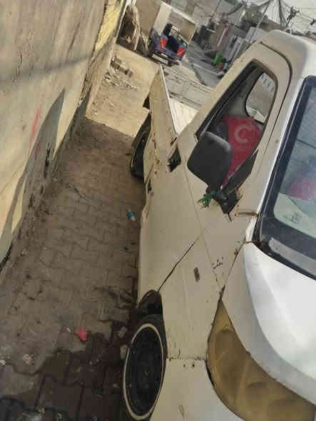 السلام عليكم للبيع سياره نضيفه كير مكينه حداديه كفاله وجاهزه مستعجل عله لبيع مكان نجف السعر ١٥ لشراي وباقي تفاصيل عل تصال بيع سريع لشراي تصال فقط خاص ما متواجد رقم *********** رقم ***********
