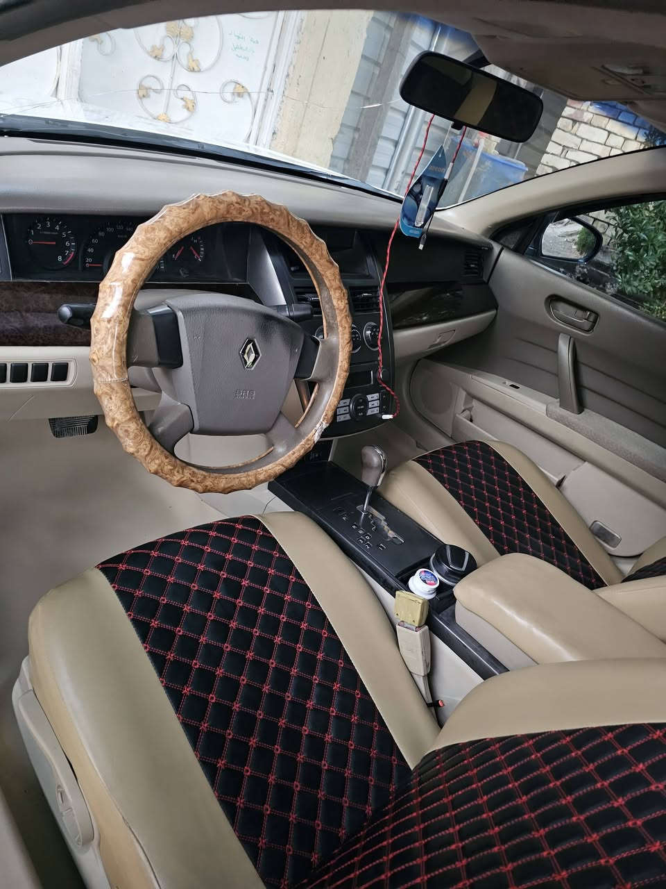 رينو سافران 2011
4 سلندر

مكفوله ماعدا بارد بالجاملغ الامامي حك شبر

رقم بابل دولي

مكانها بابل

الاتصال

***********
