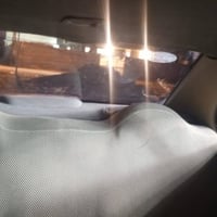 سمند ٢٠١١ جاهزه مكينه كير خير من الله  مصفره هيه او غرامات. اب اسمي  ٣...