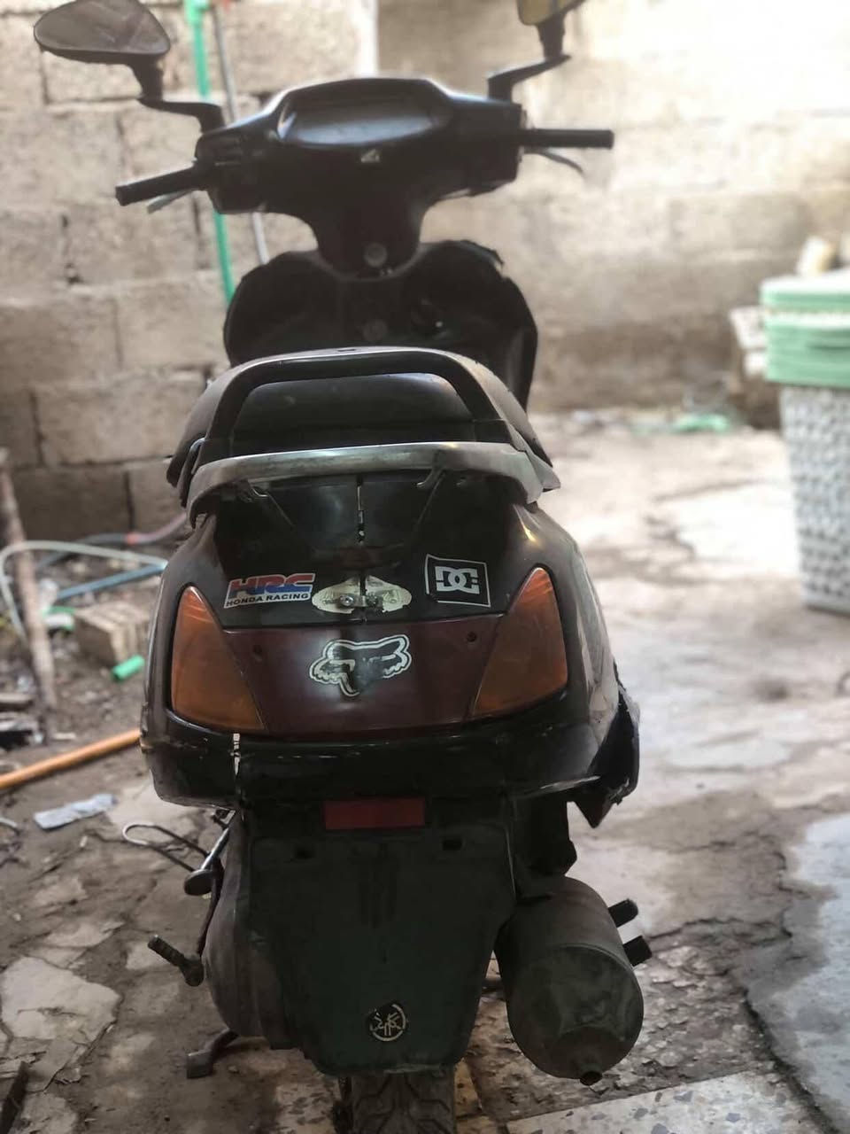 السلام عليكم مرخصه مدير الكروب المحترم دراجه سبيسي ياباني ابيع كوم حديد ب١٢٥ دراجه طفت بعد مشتغله وتركتها ابيع كوم حديد اكرر كوم حديد رقمي *********** وشكرا
