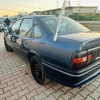 فيكترا ١٩٩٣ • مكينة ١٫٨ • اوتوماتيك