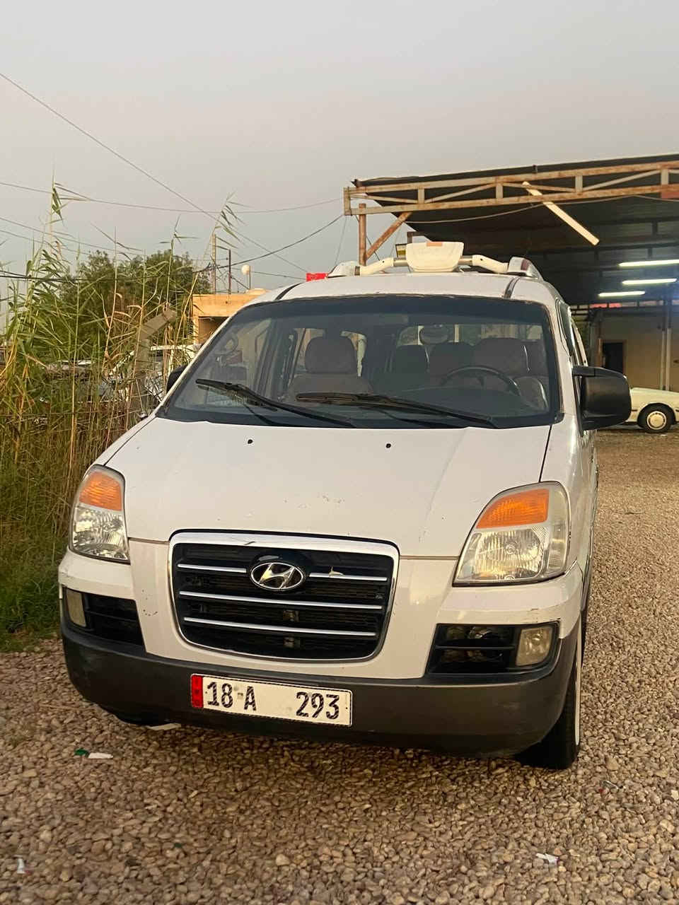 مسكر كير اوتو ٢٠٠٧ اصل مكينة كير جديد حدادية تخم تاير كلة جاهزة شواصي معمرة رقم بابل جديد سنوية ال 2030 
مكاني كربلاء طويريج 
***********
