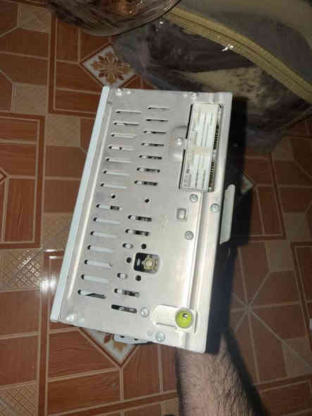 السلام عليكم مسجل اكسنت ، موديل 2016 موضحه تفاصيله بالصورة مع الاطار مالتة ، اليريده ينطي سعره وان شاء الله خير

مكاني بغداد حي اور

تواصل واتس : ***********
