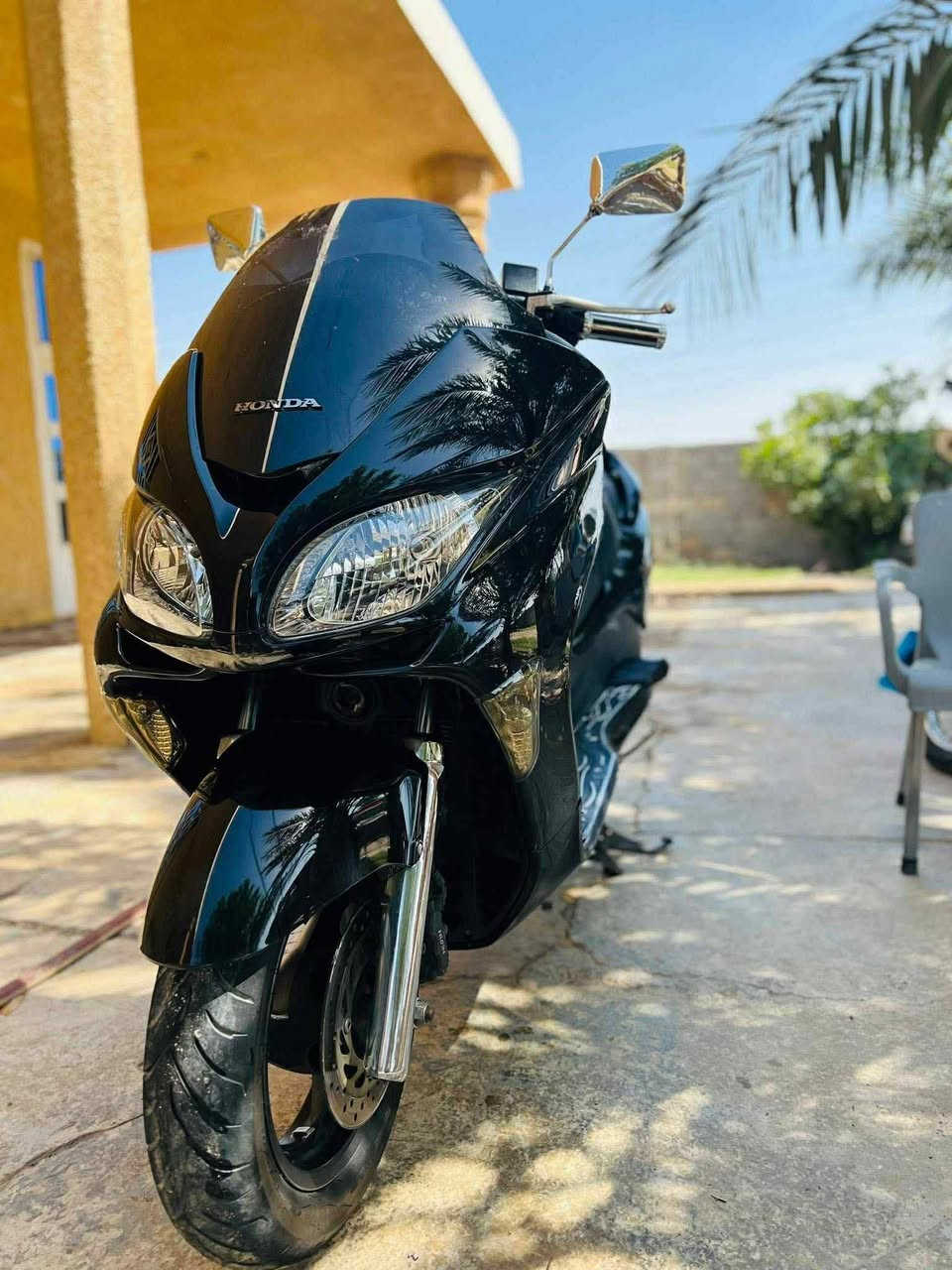 صفر تسعة فورزا للبيع ، مكاني ناصرية سوق الشيوخ ، السعر بالخاص


**إذا كنت صاحب هذا الإعلان وتريد حذفه لأي سبب، رجاءا أرسل رسالة إلى الدعم الفني**