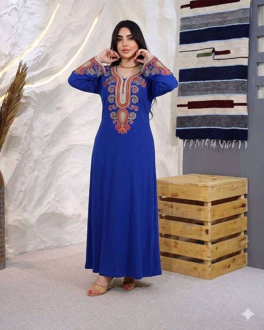 دشداشة كشمير مطاط الأصلي 

تطريز غباني صدر وردن

القياسات/  L XL XXL 

سعر الدرزن 120

اقل طلب نص درزن

مخزن 1


**إذا كنت صاحب هذا الإعلان وتريد حذفه لأي سبب، رجاءا أرسل رسالة إلى الدعم الفني**
