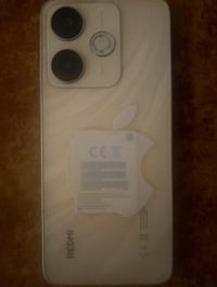 ريدمي 13 اكس • نظيف • مقفل برمز