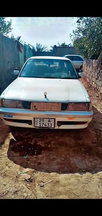 مارك كربلائي • المكينه ونجي • مقفوله للشراي