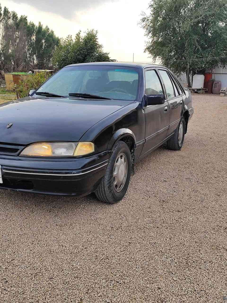 السلام عليكم دايو ابرنس موديل 94 رقم بغداد كير عادي محرك 2000 سياره كفاله عامه من كلشي  صدر تايرات اكسن شاصي كهربائيات كله كفاله سنويه الى28 مشروع وطني بطاين جدد كشنات جدد قرفه حلوه نضيفه سياره بعد احلى من الصور وانضف تجي وتشوف بعينك  مكانها بغداد اليوسفيه السعر 35وبيها مجال حك الجيه ‏‪0777 027 4383‬‏
