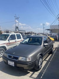 ئوپل فيكترا موديل١٩٩١ كير مكينه شه رت تعويل وكاله من شه رعي غرامه ٢٣٠ا...