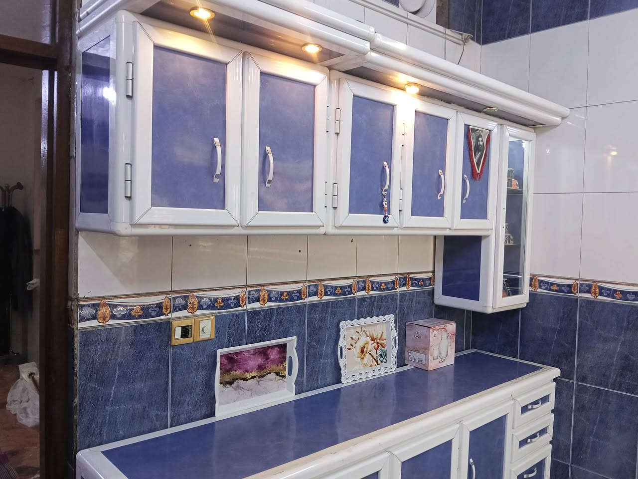 سلام عليكم كاونتر وسنك جديد تسكام قوي السعر 500 وبي مجال


**إذا كنت صاحب هذا الإعلان وتريد حذفه لأي سبب، رجاءا أرسل رسالة إلى الدعم الفني**