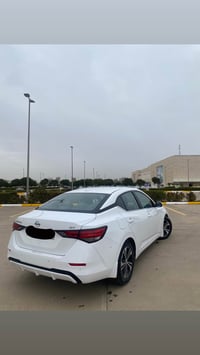 سنترا SV • ٢٠٢١ • اربيل