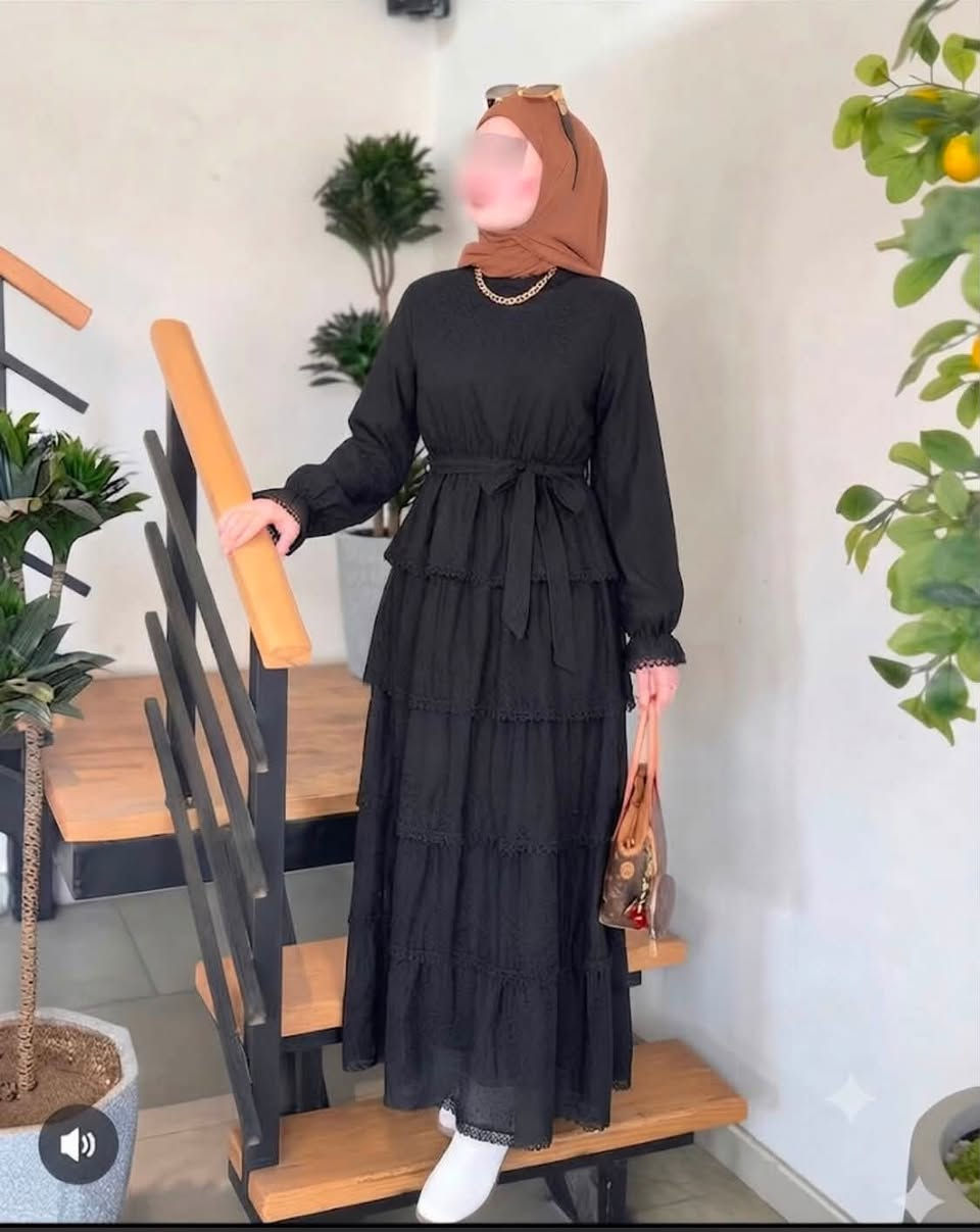موديلات صيفيه تجنن باللبس😍
توصيل كل المحافظات بالعراق


**إذا كنت صاحب هذا الإعلان وتريد حذفه لأي سبب، رجاءا أرسل رسالة إلى الدعم الفني**