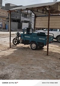 سلام للبيع موديل ٢٠٢٢ أوراق كامله مكتب حسين برغي ممبدل بيه رقم ٠٧٧٦٢٩٧...