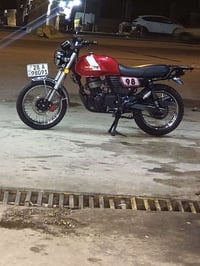 دايون لايت • موديل ٢٠٢٢ • ٢٠٠ سي سي