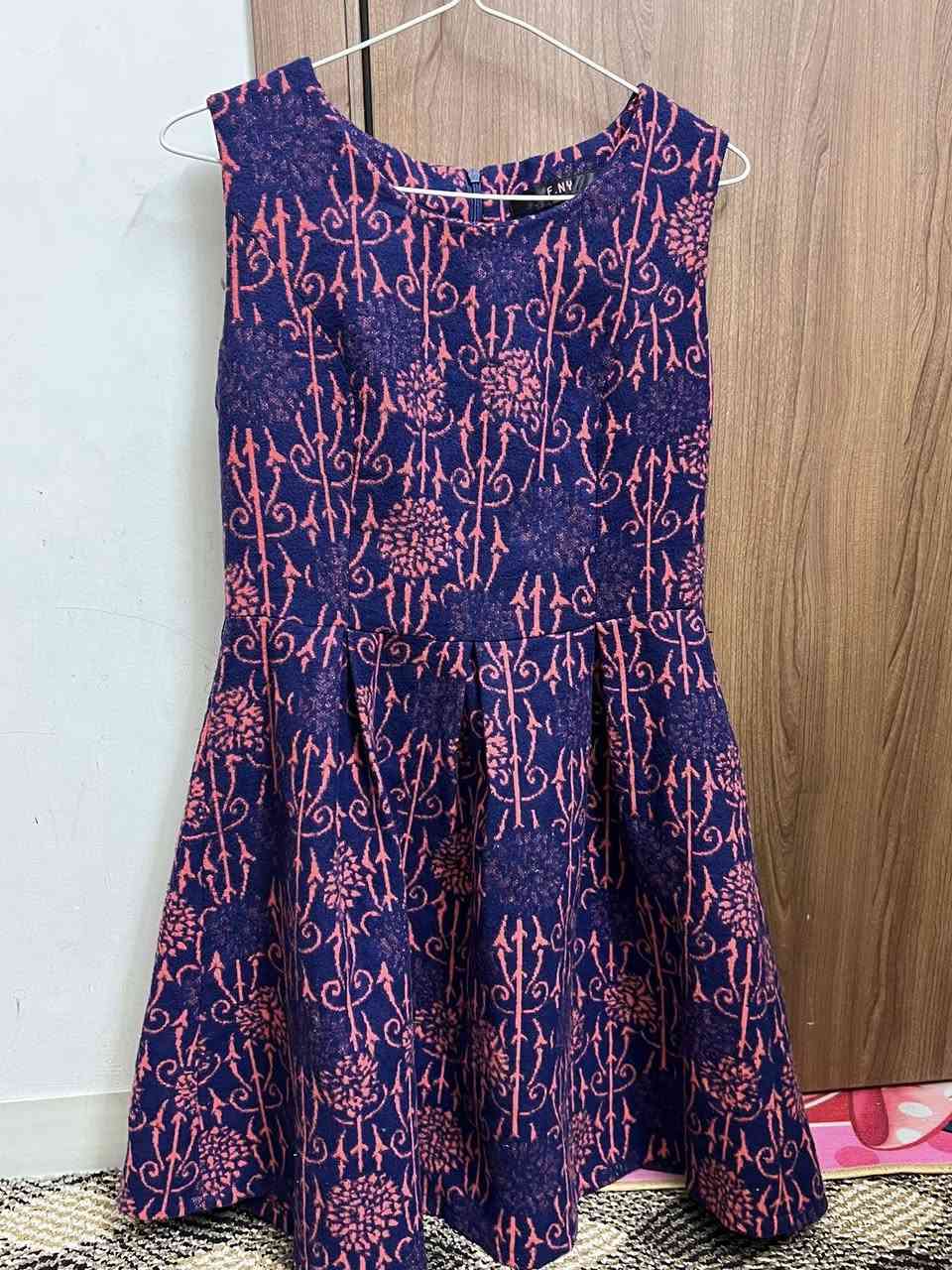 فساتين للبيع عمر٨ سنوات


**إذا كنت صاحب هذا الإعلان وتريد حذفه لأي سبب، رجاءا أرسل رسالة إلى الدعم الفني**