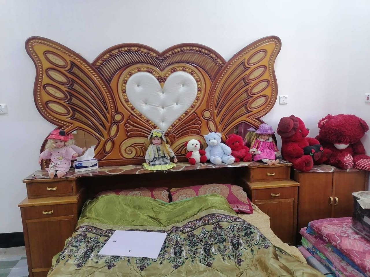 سعر 600 عنوان جديدة الشط


**إذا كنت صاحب هذا الإعلان وتريد حذفه لأي سبب، رجاءا أرسل رسالة إلى الدعم الفني**