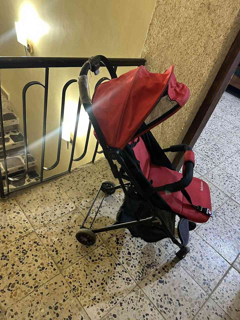 عربانه طفل نضيفه جدا مسموح تصعد بطيارة وتنسحب نفس الجنطه نهايتها 40


**إذا كنت صاحب هذا الإعلان وتريد حذفه لأي سبب، رجاءا أرسل رسالة إلى الدعم الفني**