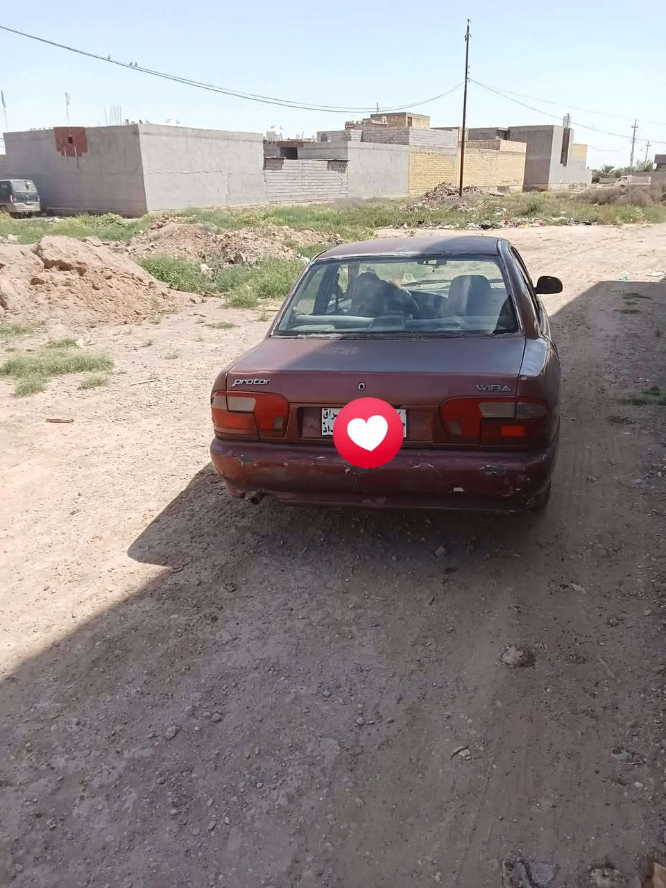 السلام عليكم سياره براتون موديل 2002مكينه جديده صدره الامامي جديد تبريد شغال سنويه صاقطه راعيه صار خمس سنين مارايحله موجود بلمدينه السعر 20
***********
السلام عليكم سياره براتون موديل 2002مكينه جديده صدره الامامي جديد تبريد شغال سنويه صاقطه راعيه صار خمس سنين مارايحله موجود بلمدينه السعر 20
