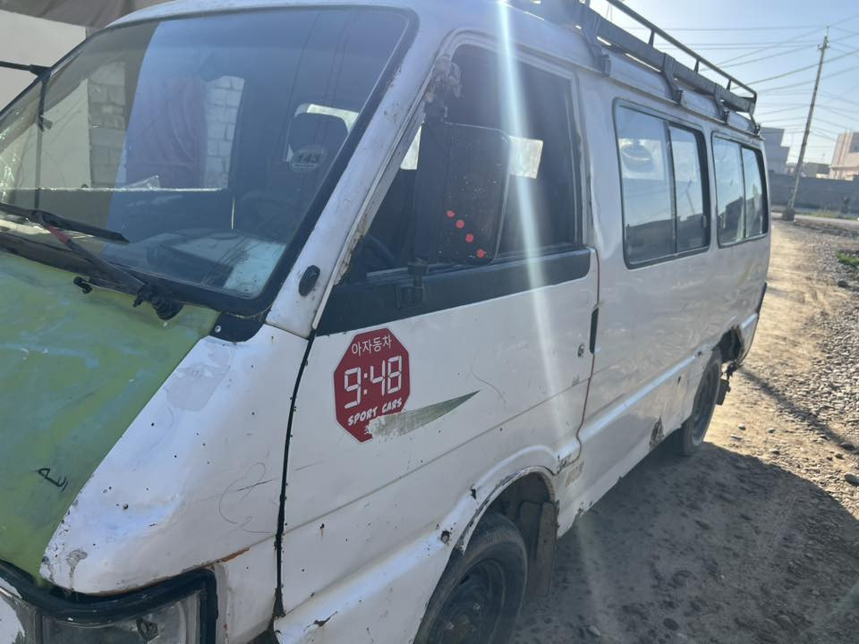 سلام عليكم للبيع كيا بسته مكينه جديدة لاصرف لابخار كير زين اكسل جديد سنوية نافذه راعيها مسافر  السعر13وبيها مجال بيع او مراوس بخصوصي العنوان ديالى ***********
