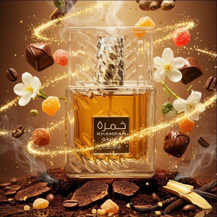 عطور فاخامه


**إذا كنت صاحب هذا الإعلان وتريد حذفه لأي سبب، رجاءا أرسل رسالة إلى الدعم الفني**