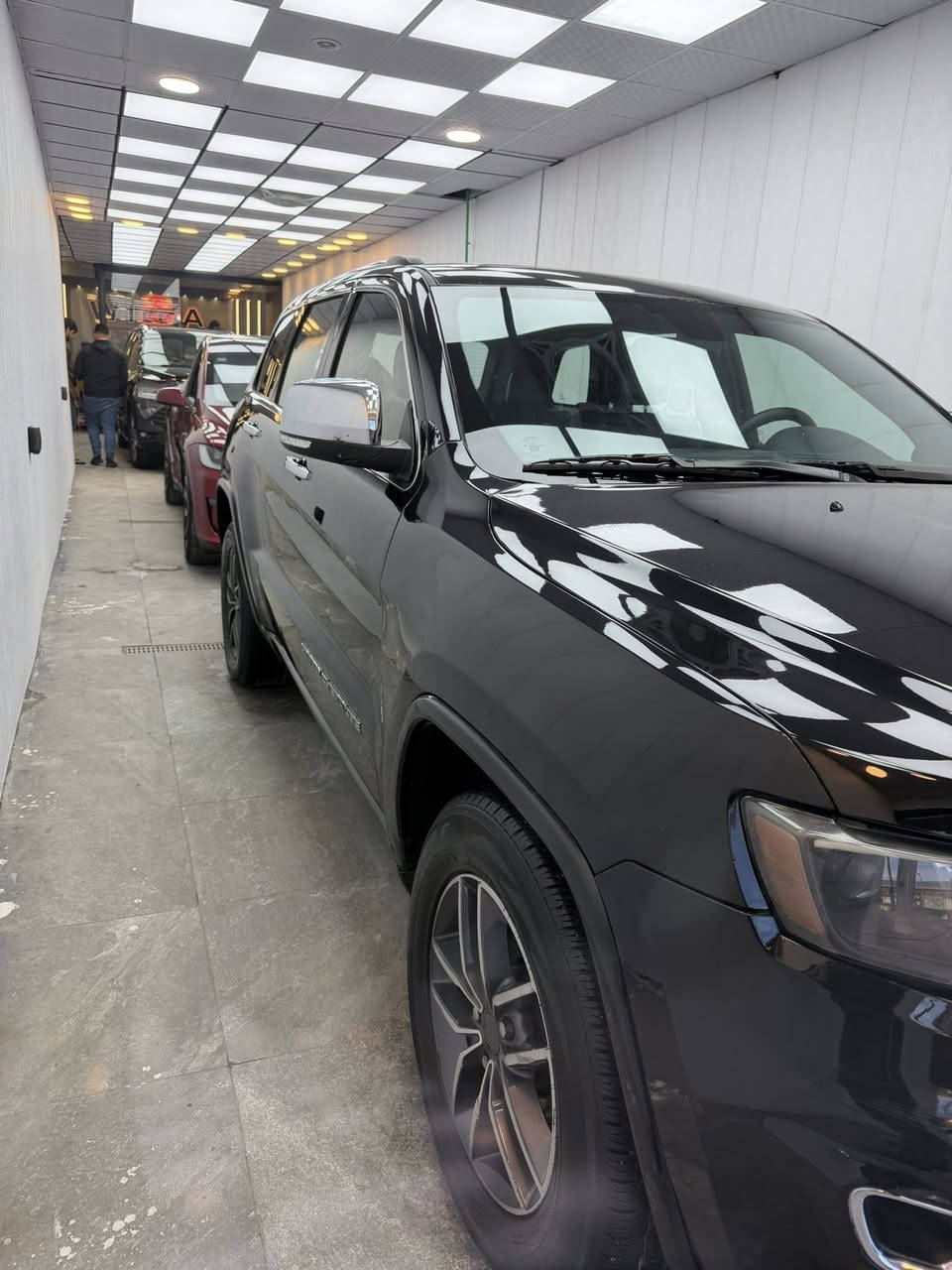 جيب 2019 وارد امريكي


**إذا كنت صاحب هذا الإعلان وتريد حذفه لأي سبب، رجاءا أرسل رسالة إلى الدعم الفني**