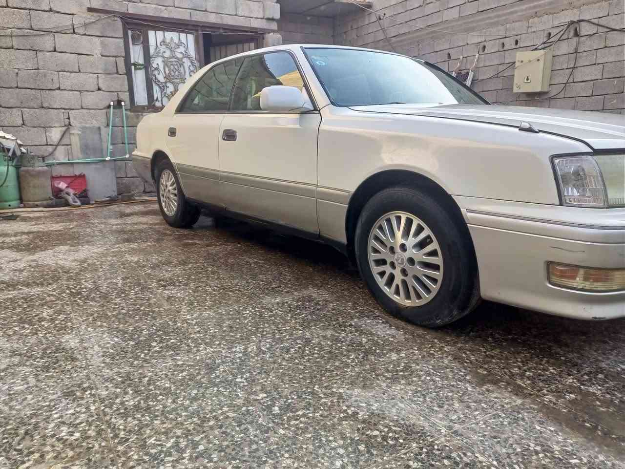 راس الثور ادوات كصه قماره فقط نضيفه ودواخل نضيفه المحرك بي صوت بكن خفيف من ادوسلهه قوي تراي وين مايعجبك السعر 30 بيع او مراوس العنوان بصره ***********
