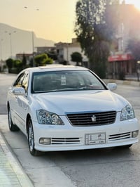 شاهینە موس 2005 ڕۆیاڵ کامل کراوە بە سپۆرت سەیارەکە تاقانەی پشدەرو بیتو...