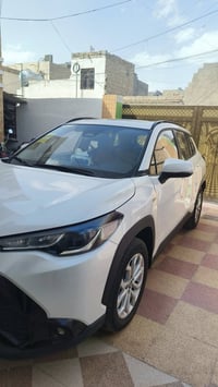 هايبرد هايلاندر • ٢٠٢٥ • فئة S