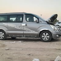 هيونداي H1 • بصره • ١٥ فتحات