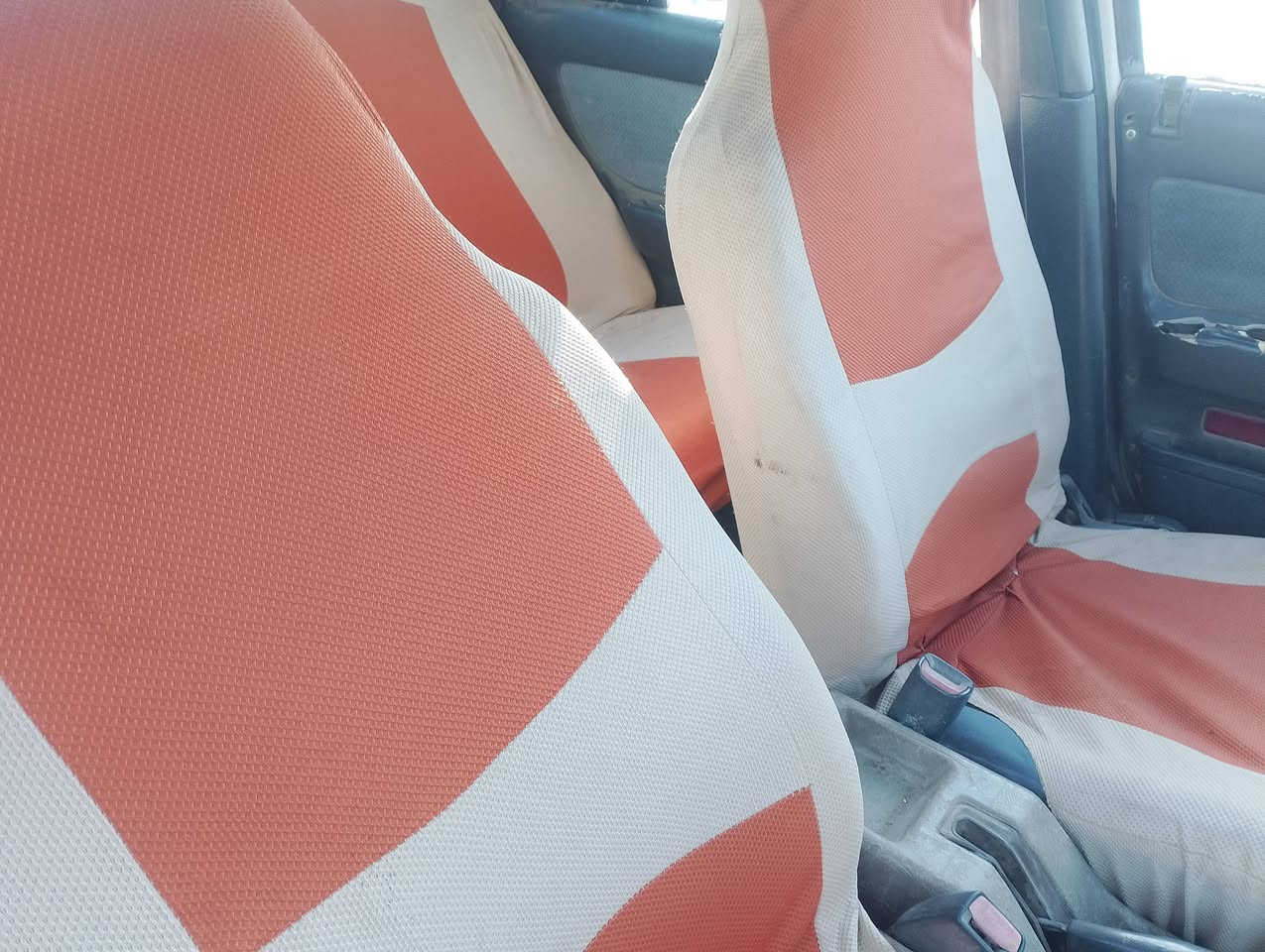 السلام عليكم اللبيع كيا سيفيه موديل 93 رقم بغداد موازي مكينه دخن كير عادي سعر 21 وبيه مجال مكان السياره واسط الصويرة رقم الهاتف ***********
