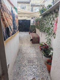 الوفاء مقابل الشهداء • ١٠٠م • غرفتين نوم