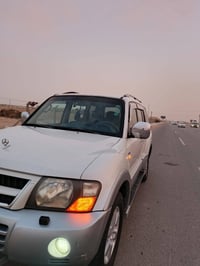 باجيرو • ٢٠٠٦ • النجف الاشرف