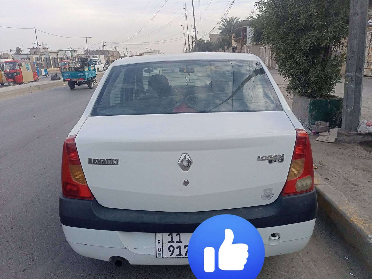 سلام عليكم  لوكان موديل 13 سيارة حلوة مال بيت استخدام شخصي   باور استيرن  محرك كير مكفولات كهرباىيات كولهة شغالة تبريد شغال ثلج  تدفىة. شغالة تخم تاير جديد باتري جديد السيارة  مكفوله من صبغ  كشنات او أرضية او جنطة امدوشمة   58 بيهة مجال فليل استفسار أكثر *********** رقمهة بغداد مكانه بغداد تحويل مباشر بسمي
