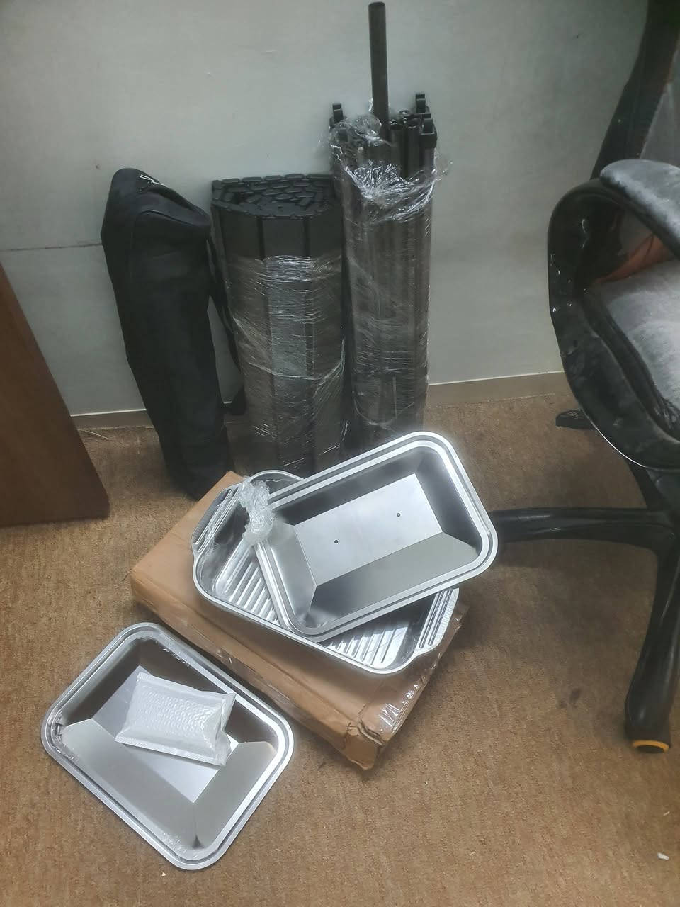 للبيع التواصل خاص


**إذا كنت صاحب هذا الإعلان وتريد حذفه لأي سبب، رجاءا أرسل رسالة إلى الدعم الفني**