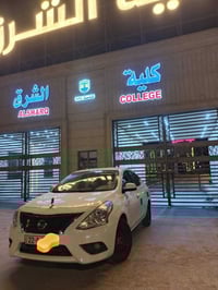 نيسان سني • ٢٠٢٣ • ٤٠ الف