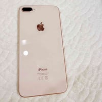 ايفون ٨ بلس • ذاكرة ٢٦٥ • كاميرا وزر الهوم