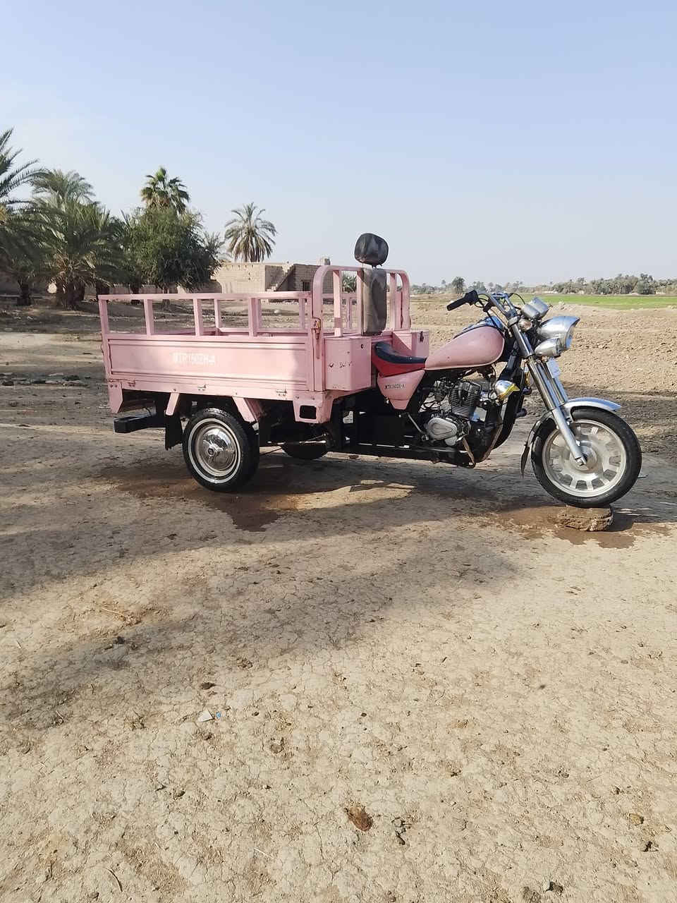 سلام عليكم ستوته البيع امتي ار موديل 19رقم وسنويه نجف وسنويه 29 محرك 24 جهزه مجهزه  مكاني أبو صخير مفرق غماس رقم بيه وتساب ***********
