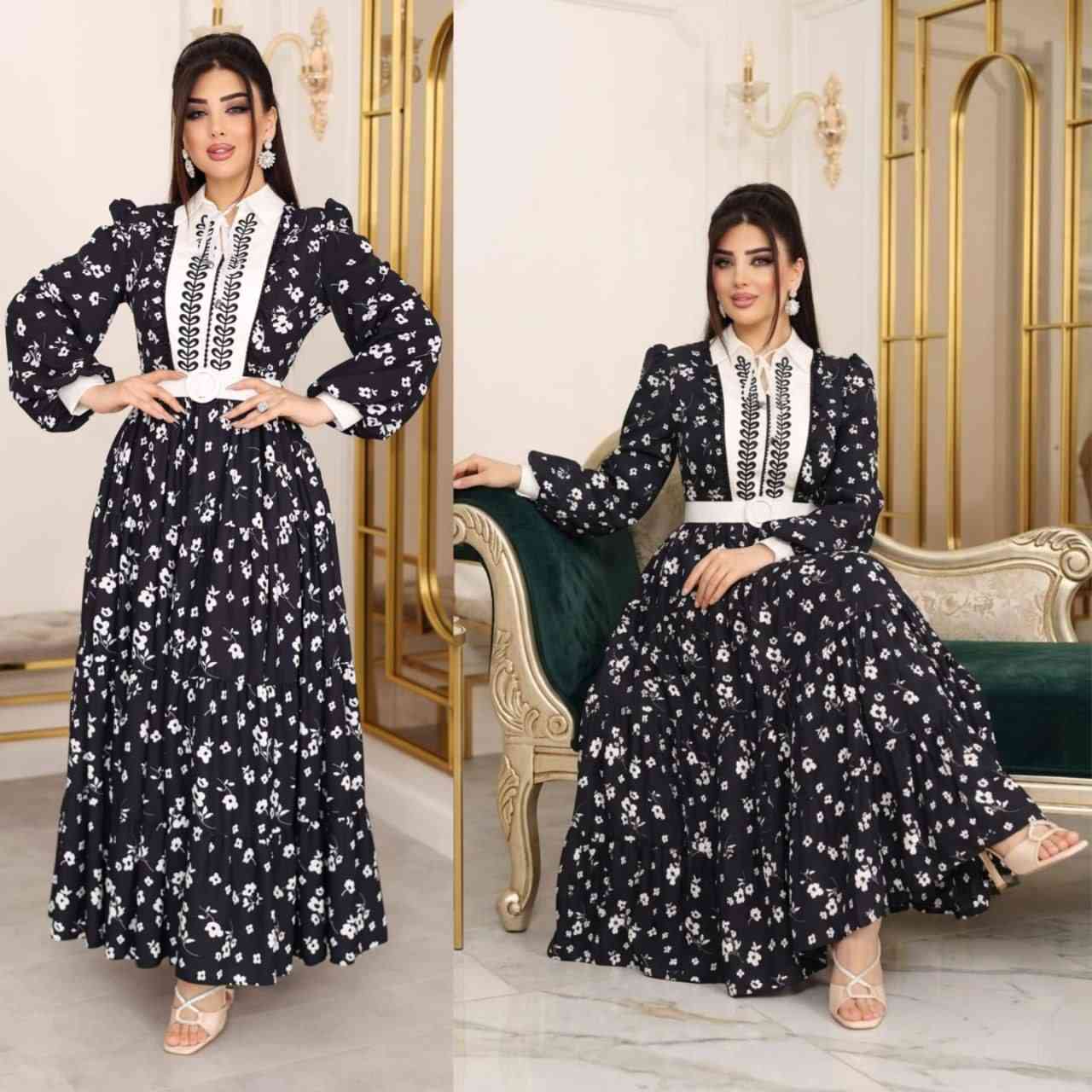 فستان جسيكا كلوش تركي
القياسات من 38 الى 48

السعر 40 الف 

توصيل بغداد 5 محافظات 7


**إذا كنت صاحب هذا الإعلان وتريد حذفه لأي سبب، رجاءا أرسل رسالة إلى الدعم الفني**