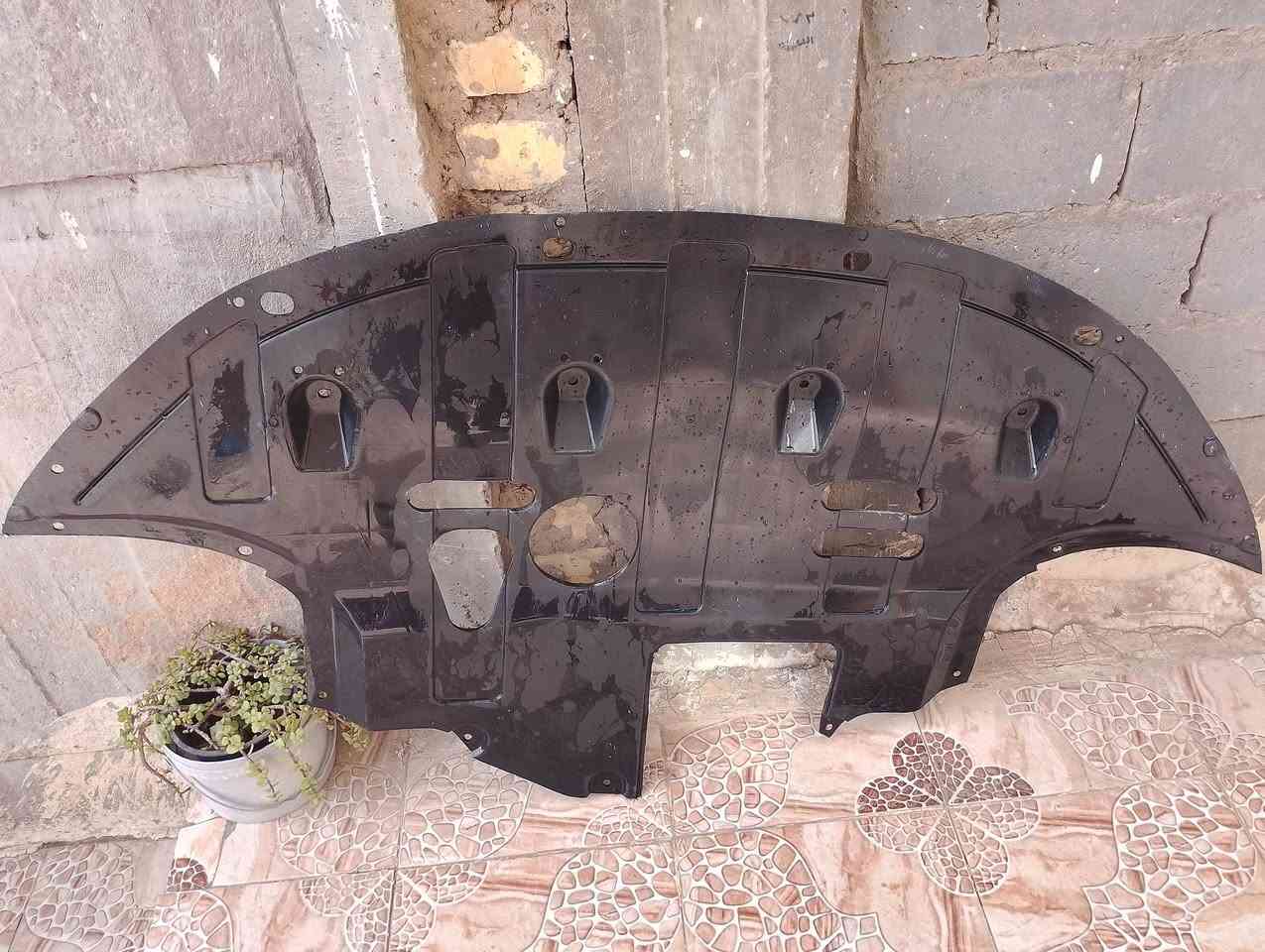 سلام عليكم ورحمه الله وبركاته
اغراض النترا للبيع مبيهن تجاري لاصيني ولا ايراني كلهن كوري 
١)دچه دبل اصليه جديده 
٢) بگ لايت جهه السائق اليسرى بيها كسر بالجامه 
٣) درع واقي للمحرك أصلي كوري
٤) كبات لون سلفر عدد ٣
المكان بابل ناحيه النيل 
***********
واتساب ***********
