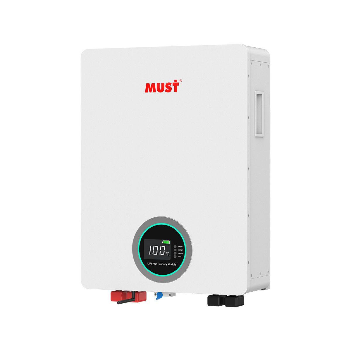 🔥🔋 Upgrade to smarter energy with MUST Energy 🔋🔥

امنح منزلك أو مشروعك طاقة موثوقة مع بطاريات MUST Energy الليثيوم. بفضل التكنولوجيا المتطورة والجودة العالية، توفر MUST Energy أداءً قوياً وعمرًا طويلاً مع كفاءة عالية. 🌟 سواء كنت تحتاج إلى طاقة احتياطية أثناء انقطاع الكهرباء أو نظام تخزين ذكي للطاقة، فإن MUST Energy تمنحك الاستقرار وراحة البال في كل وقت. ✅

بە دڵنیاییەوە جیهانی خۆت پڕ لە وزە بکە بە بەکارھێنانی باترییەکانی لیتیۆمی MUST Energy. بەهۆی تەکنەلۆژیای پێشکەوتوو و کوالێتی بەرز، MUST Energy وزەیەکی بەردەوام و درێژخایەن پێشکەش دەکات بۆ ماڵ و کارگەکان. 🌟 ئەگەر پێویستت بە وزەی پاشەکەوت بێت لە کاتی بڕانی کارەبا یان چارەسەری زیرەکی هەڵگرتنی وزە، MUST Energy ئارامی و جێگیری بۆت دابین دەکات. بە دروستکراوی بۆ بەهێزی و کارایی بەرز، ئەمە هەڵبژاردەیەکی گونجاوە بۆ هەر کەسێک کە پێویستی بە وزەی بەردەوام هەیە. ✅

Power your world with confidence using MUST Energy Lithium Batteries. Designed with advanced technology and built for reliable performance, MUST Energy delivers dependable, long-lasting energy for homes and businesses. 🌟 Whether you need backup power during outages or a smart energy storage solution, MUST Energy ensures stability, efficiency, and peace of mind. Built for durability and high performance, it’s the perfect choice for those who demand consistent power every day. ✅

#Mustenergy #SolarEnergy #RenewableEnergy #LithiumBatteries #EnergyStorage #SustainableFuture #CleanEnergy #SolarSolutions #GoGreen #EcoFriendly #SmartEnergy #InnovationInEnergy #EnergySavings #ReliablePower #FutureOfEnergy


**إذا كنت صاحب هذا الإعلان وتريد حذفه لأي سبب، رجاءا أرسل رسالة إلى الدعم الفني**