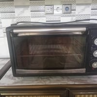 اوفن • حجم كبير • قابل تفاوض