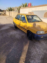 سايبه موديل 11 رقم بغداد جاهزه كبل للشارع  ما بيها اي نقص سعرها 22 ورق...