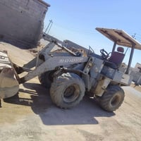 شفل فوركاوه حجم 30 مكين ينمر 94 رقم بصر مكفول كفال عام 07830011903