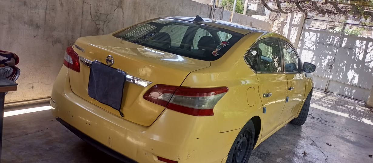 نيسان سنترة مديل 13رقم بغداد مشروع وطني محرك كامري ياباني حاوية تبريد جاهزة سيارة بيهه ثلاث قطع بنيد وجاملغ سكن وسياق بيع سيارت العنوان كركوك والسعر خاص تعليق ماجاوب


**إذا كنت صاحب هذا الإعلان وتريد حذفه لأي سبب، رجاءا أرسل رسالة إلى الدعم الفني**